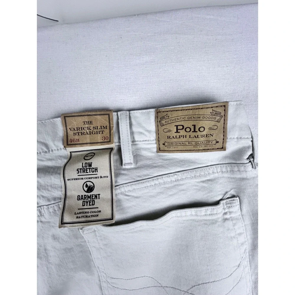 Polo Ralph Lauren item sold